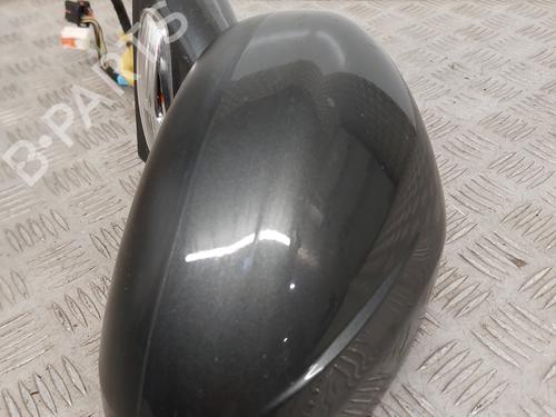 Left mirror CITROËN C4 II (NC_) 1.6 HDi 115 | BP31146025C26 