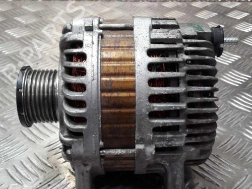 Alternator NISSAN JUKE (F15) 1.2 DIG-T | BP23716762M7 