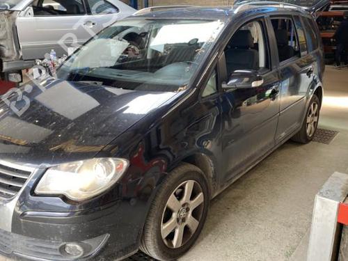 Right front window switch VW TOURAN (1T1, 1T2) 1.9 TDI | BP23744797I26 - Image 6
