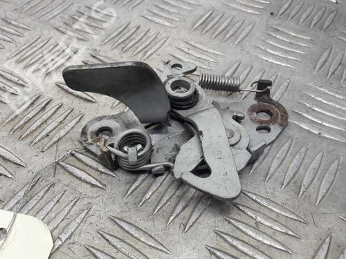 Hood lock PEUGEOT 206 Hatchback (2A/C) 1.4 i | BP23735268C133 