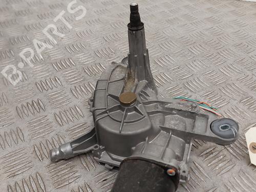 Front wiper motor CITROËN C4 Picasso I MPV (UD_) 1.6 HDi 110 | BP27995087M29 