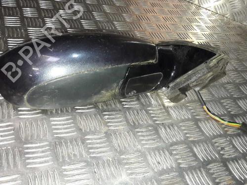 Right mirror PEUGEOT 607 (9D, 9U) 2.7 HDi 24V | BP23715403C27
