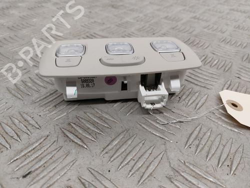 Kabinelys RENAULT MEGANE IV Hatchback (B9A/M/N_) 1.6 dCi 130 (B9A4) | BP31116025I8