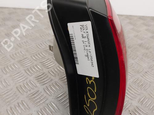 right-taillight-vw-golf-v-1k1-2003-2004-2005-2006-2007-2008-2009-2010-28597166 main image