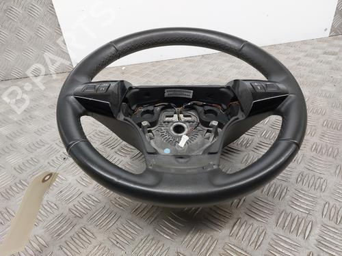 Used Steering wheel Steering wheel OPEL CORSA D (S07) 1.3 CDTI (L08, L68) (90 hp) 30577318 30577318