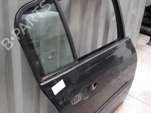 Right rear door RENAULT MEGANE II (BM0/1_, CM0/1_) 1.5 dCi (BM1E, CM1E) | BP23725136C5 
