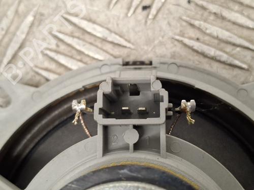 Højttaler Højttaler CITROËN C3 Picasso (SH_) [2008-2026] 34265472 34265472