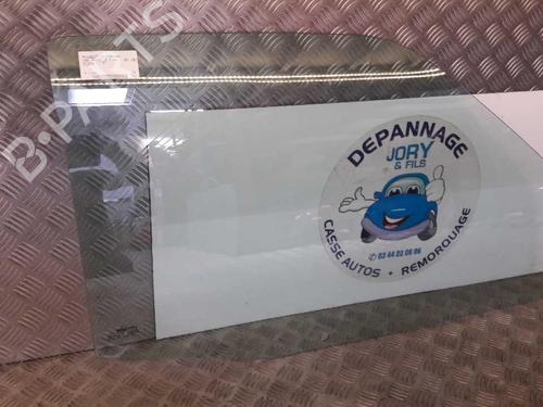 Front right door window PEUGEOT 106 II (1A_, 1C_) 1.0 i | BP23734693C19 