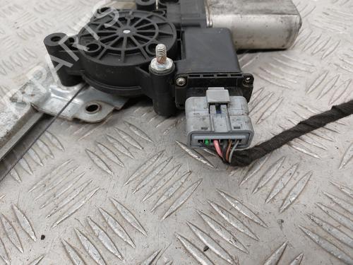 Used Front left window mechanism Front left window mechanism CITROËN JUMPER II Van 2.2 HDi 100 (101 hp) 24293171 24293171