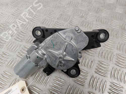 Used Rear wiper motor Rear wiper motor CITROËN C3 III (SX) 1.6 BlueHDi 75 (75 hp) 28335606 28335606