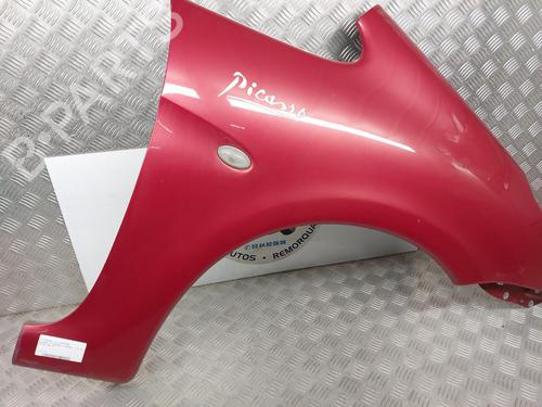 Right front fenders CITROËN XSARA PICASSO (N68) 2.0 HDi | BP23660164C42 