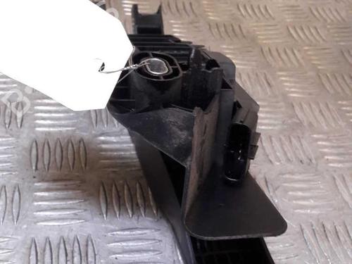 Used Pedal Pedal 23724791 23724791