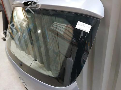Tailgate OPEL CORSA D (S07) 1.3 CDTI (L08, L68) | BP23743836C6 