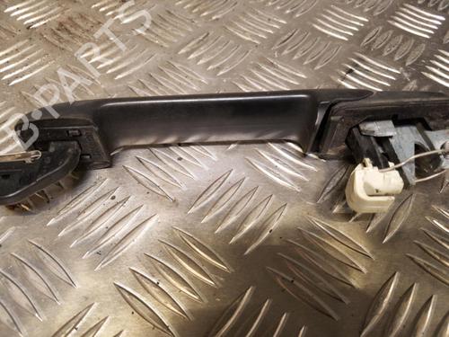Rear left exterior door handle VW GOLF III (1H1) 1.8 | BP23714966C130 