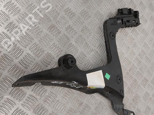 Rear bumper bracket AUDI A3 Sportback (8PA) 1.9 TDI | BP24618789C159 