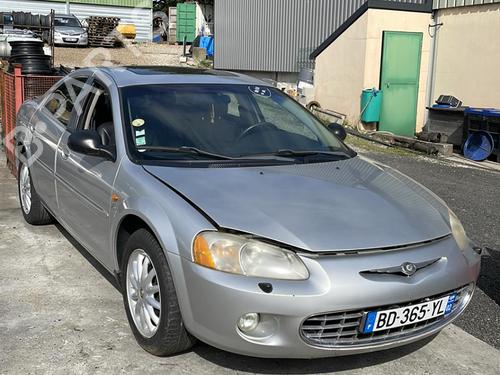 Other CHRYSLER SEBRING (JR) 2.7 V6 24V | BP23735992O1 - Image 8