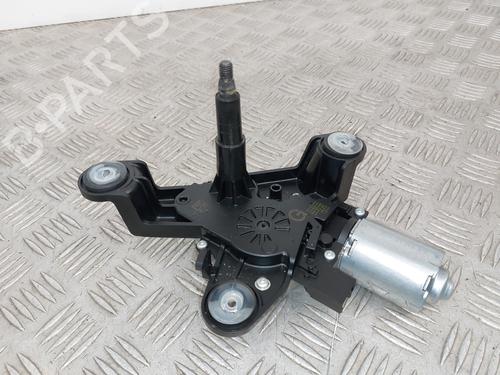 Ruitenwissermotor achter CITROËN C3 / C3 ORIGIN III (SX) 1.6 BlueHDi 75 (75 hp) 28335606