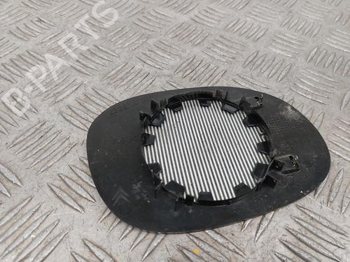 Used Left mirror glass Left mirror glass 33308239 33308239