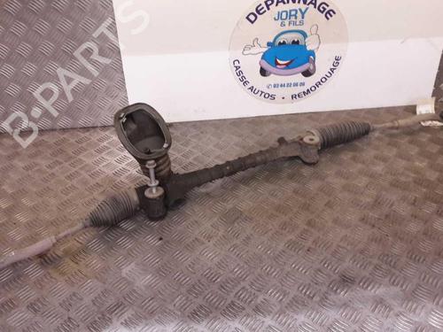 Used Steering rack PEUGEOT 107 (PM_, PN_) 1.0 (68 hp) 23714377