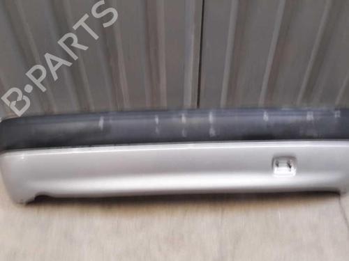 Used Rear bumper CITROËN SAXO (S0, S1) 1.0 X (50 hp) 23735376