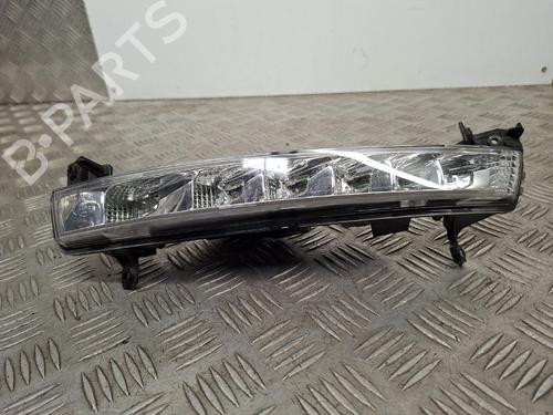 Used Right daytime light Right daytime light CITROËN C4 Picasso I MPV (UD_) 1.6 HDi (109 hp) 39748424 39748424