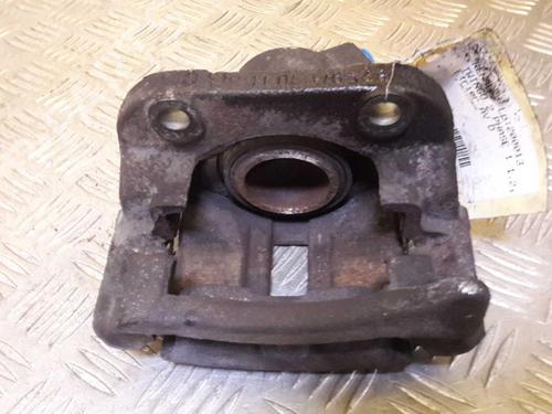 Right front brake caliper RENAULT TWINGO II (CN0_) 1.2 16V (CN0K, CN0V, CN0A) | BP23714281M104 - Image 2