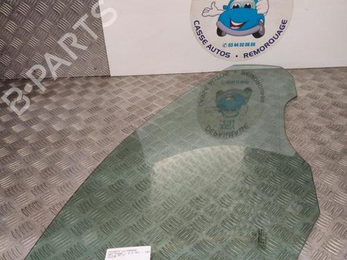 Front right door window PEUGEOT 607 (9D, 9U) 2.2 HDi | BP23735529C19 