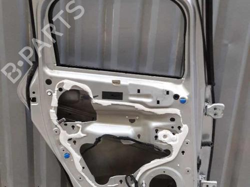 Left rear door PEUGEOT 3008 I MPV (0U_) 1.6 HDi | BP23724056C4 