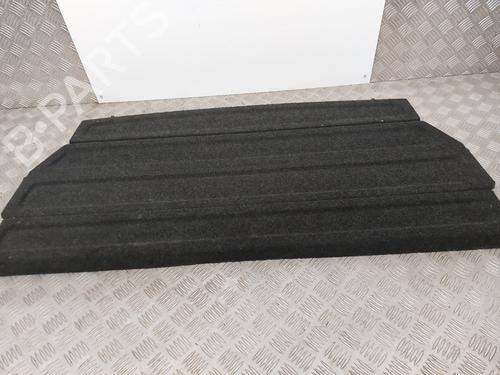 Used Rear parcel shelf OPEL MERIVA A MPV (X03) 1.7 CDTI (E75) (100 hp) 30129979