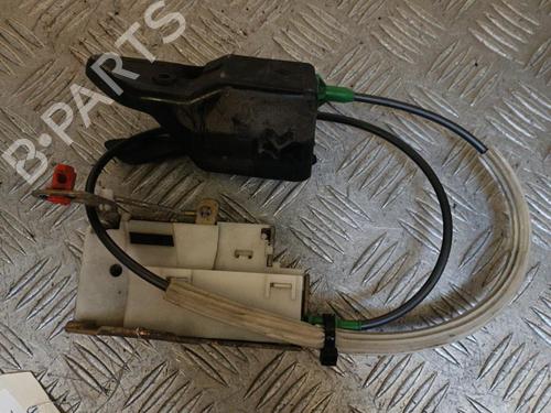 Used Rear right lock Rear right lock FORD SIERRA II Hatchback (GBC, GBG) 2.0 i (109 hp) 24853201 24853201