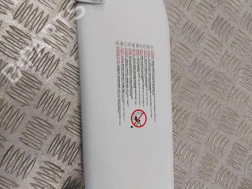 Right sun visor PEUGEOT 208 I (CA_, CC_) 1.2 VTI 82 | BP23743902I2 