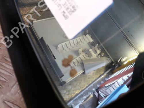 Left mirror BMW 3 (E46) 320 d | BP23714181C26 