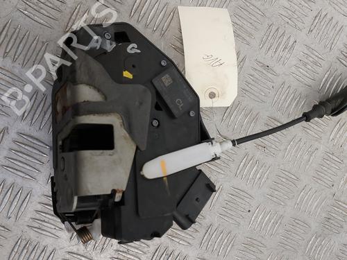 Front left lock FORD FIESTA VI (CB1, CCN) 1.0 EcoBoost | BP25050444C98