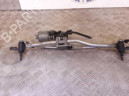 Front wiper motor MAZDA 3 (BK) 1.6 DI Turbo | BP23734193M29 