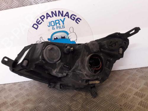 Right headlight CITROËN C5 II (RC_) 2.0 HDi (RCRHRH) | BP23734511C29  - Image 5