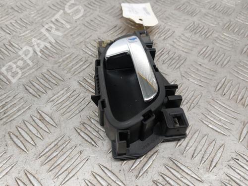 Front right interior door handle CITROËN C3 Picasso (SH_) 1.6 HDI 90 | BP23737363I14 