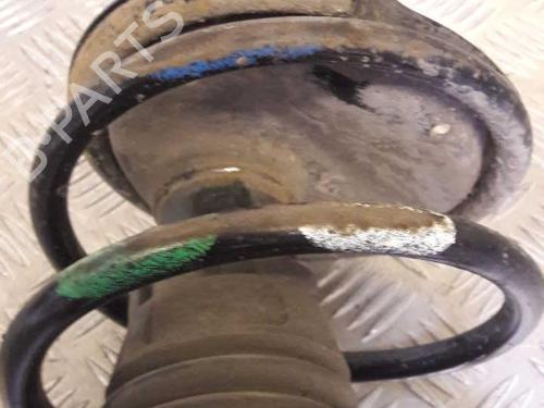 Left front shock absorber PEUGEOT 306 Hatchback (7A, 7C, N3, N5) 2.0 HDI 90 | BP23656721M16 