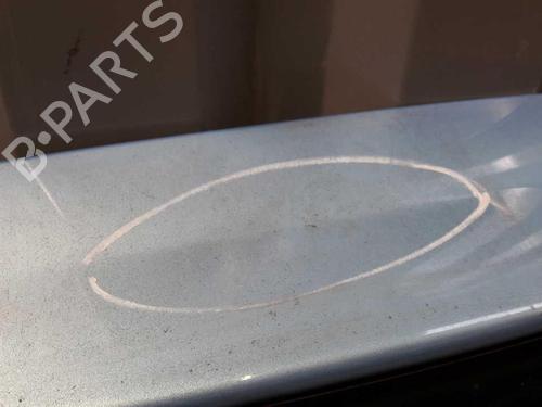 Tailgate CITROËN C3 I (FC_, FN_) 1.4 HDi | BP23657027C6 