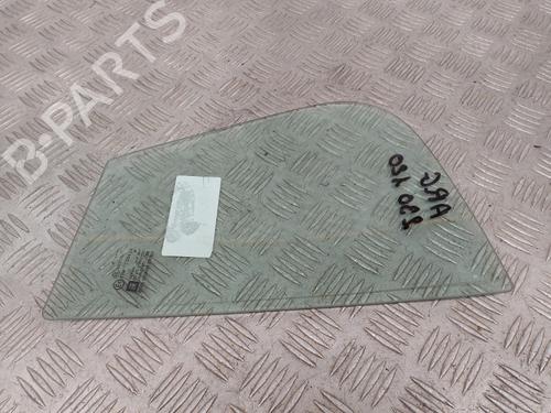 Rear left door window OPEL CORSA D (S07) 1.2 LPG (L08, L68) | BP23745376C20 