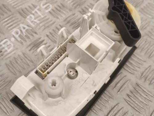 Climate control OPEL MERIVA A MPV (X03) 1.7 CDTI (E75) | BP23738093I5 - Image 5