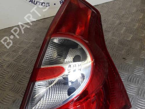 Used Right taillight Right taillight DACIA SANDERO 1.5 dCi (86 hp) 23725100 23725100