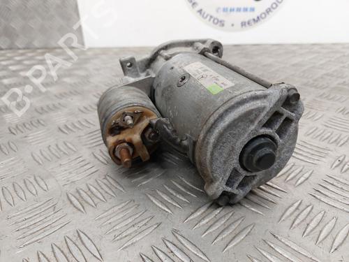Starter MERCEDES-BENZ C-CLASS Coupe (CL203) C 220 CDI (203.706) | BP23737458M8 