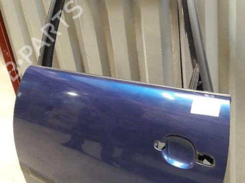 Left rear door SEAT CORDOBA (6L2) 1.9 SDI | BP23735293C4 