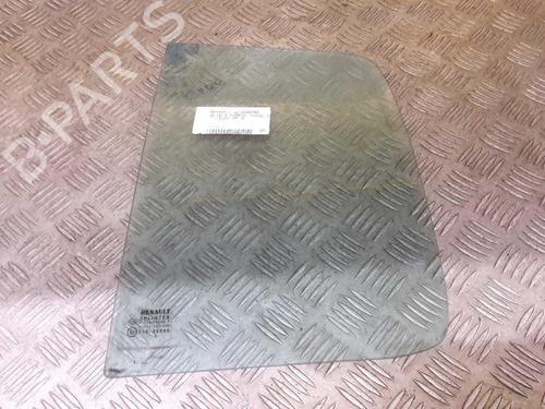 Used Rear left quarter glass RENAULT CLIO II (BB_, CB_) 1.5 dCi (B/C2J) (68 hp) 23655129