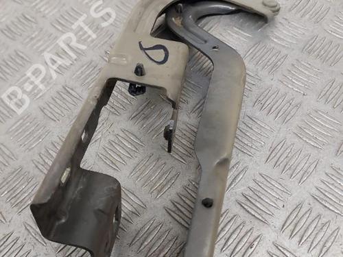 Used Hinge/Door check strap PEUGEOT 3008 I MPV (0U_) 1.6 HDi (112 hp) 23744103