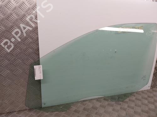 Front left door window DODGE JOURNEY 2.0 CRD | BP30193009C18 