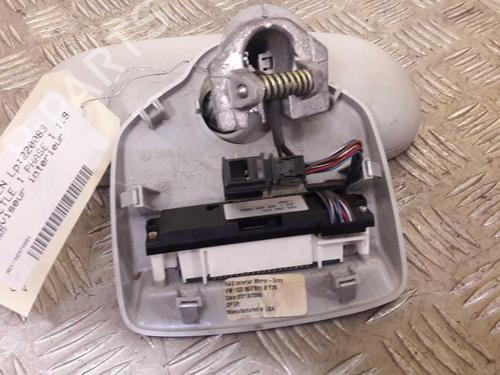 Rear mirror VW NEW BEETLE (9C1, 1C1) 1.9 TDI | BP23723777I6 