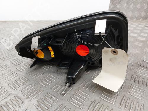 Venstre baglygte MINI MINI (R50, R53) Cooper | BP29590302C34