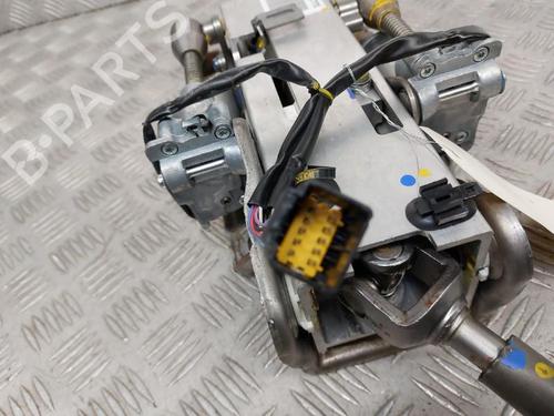 Steering column PEUGEOT 407 (6D_) 2.0 HDi 135 (6DRHRH, 6DRHRE, 6DRHRG, 6DRHRJ) | BP23736573M21 - Image 6