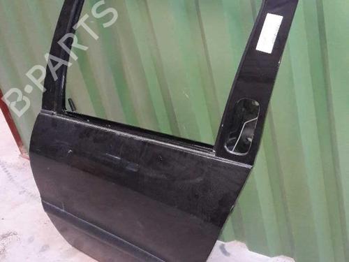 Left rear door PEUGEOT 206 SW (2E/K) 1.4 16V | BP23715294C4 